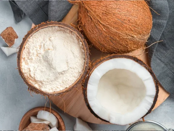 Coconut Flour