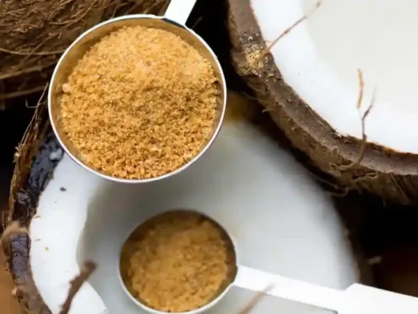 Coconut Sugar - Image 2