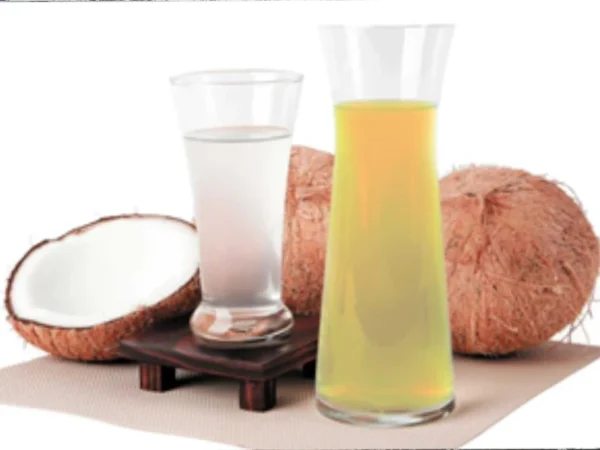 Coconut Water Concentrate