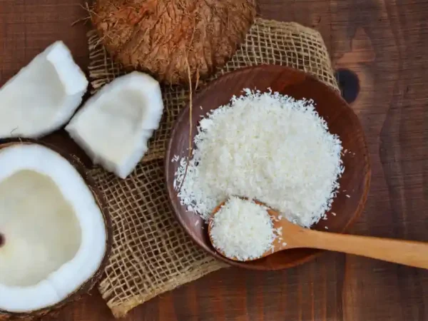 Desiccated Coconut - Image 2