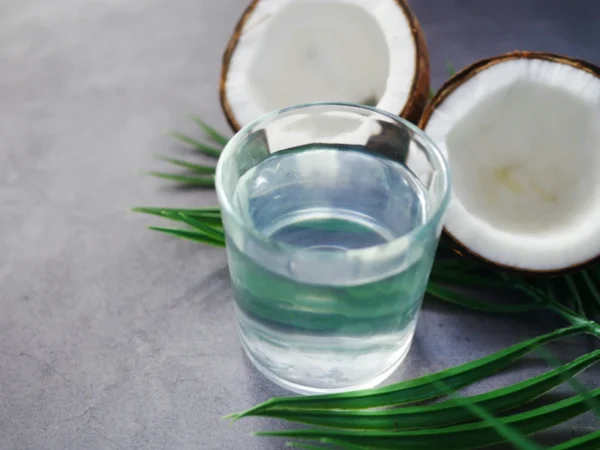 Coconut Water