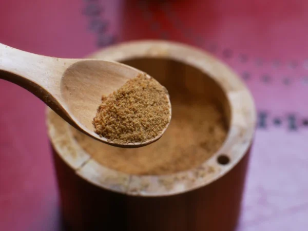 Coconut Sugar