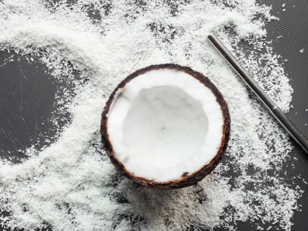 Desiccated Coconut