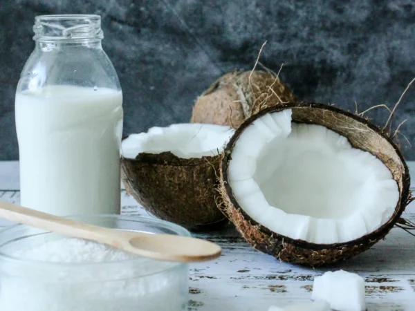 Coconut Milk/Cream