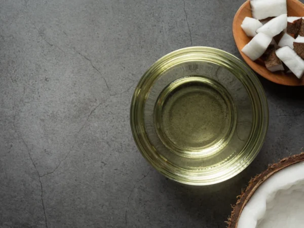 Virgin Coconut Oil