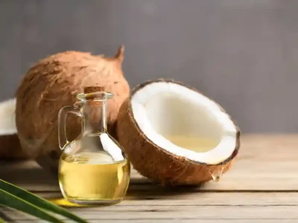Virgin Coconut Oil - Image 2