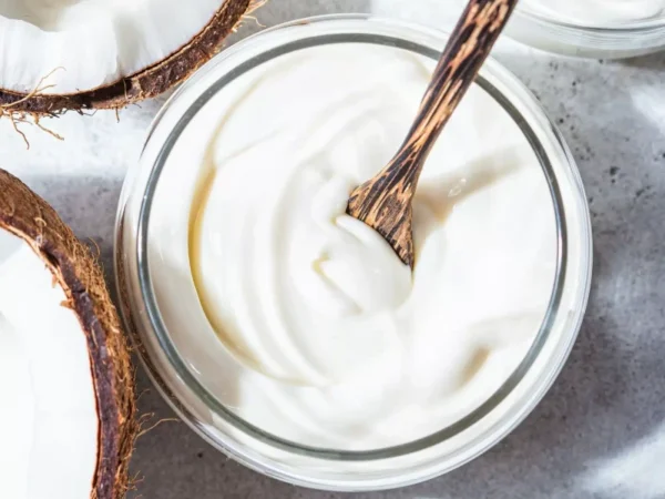 Creamed Coconut Butter